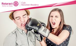 Männer als Opfer von häuslicher Gewalt @ Hofbräukeller München | München | Bayern | Deutschland
